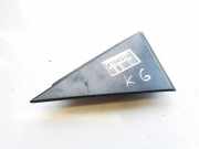 Schutzleiste Tür - Hinten Linke Volvo V50, 2007.05 - 2012.01 31250075,