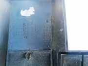 Motorabdeckung Opel Vectra, C 2002.04 - 2005.10 24444189C, 24444188