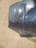 Zier-Schutzleiste Stoßfänger - Hinten Linke Opel Astra, H 2004.03 - 2009.12 Gebraucht,