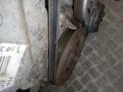 Riemenscheibe Kurbelwelle Honda Insight, II 2009.01 - 2011.12 Gebraucht,