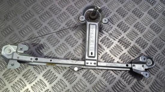 Fensterheber - Hinten Linke Opel Astra, H 2004.03 - 2009.12 13100420,13100421 Bild Fensterheber - Hinten Linke Opel Astra, H 2004.03 - 2009.12 13100420,13100421