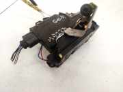 Türschloss Stangen - Hinten Linke Audi A6, C5 2001.08 - 2005.01 facelift Gebraucht ,