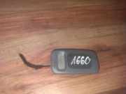 Innenbeleuchtung - Hinten Alfa-Romeo 156 2003.11 - 2005.09 60607883,