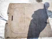 Bodenbelag Kofferraum Volvo V50, 2004.04 - 2007.05 39999985,14805 37985C 39999985
