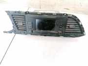 Radio Seat Leon, III 2012.06 - 2017 5F0035885A,