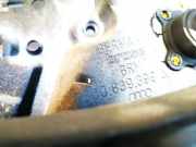 Fensterheber - Hinten Linke Audi A4, B5 1994.11 - 1999.09 8d0839399a,