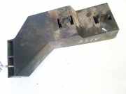 Stoßstangenhalter - Hinten Linke SAAB 9-3, 1998.02 - 2002.09 4676730,