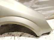 Kotfl?gel - Vorne Rechts Opel Astra, H 2004.03 - 2009.12 sviesiaipilka,