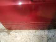 Zierleiste Tür Zier-Schutzleiste - Hinten Linke Peugeot 307, 2000.08 - 2005.06 Gebraucht,