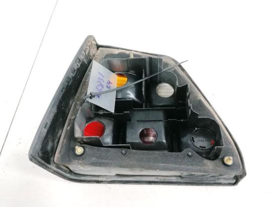 R?ckleuchten - Hinten Rechts Volkswagen Golf, II 1983.08 - 1992.07 191945112B, RF Bild R?ckleuchten - Hinten Rechts Volkswagen Golf, II 1983.08 - 1992.07 191945112B, RF