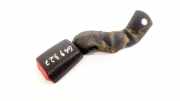 Gurtschloss - Hinten Linke Mercedes-Benz ML, W163 1998.02 - 2005.06 Gebraucht,
