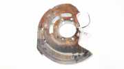 Spritzblech für Bremsscheibe - Vorne Linke Infiniti QX50, I J50 2007.01 - 2016.06 Gebraucht,