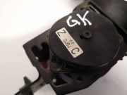 Sicherheitsgurt - Hinten Linke Mazda 6, 2002.06 - 2007.08 gj6jc,