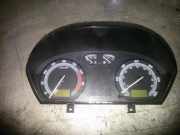 Tachometer Skoda Fabia, I 6Y 2005.10 - 2008.03 facelift 6y0920983m,110.080.253036