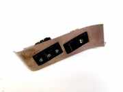Schalter für Fensterheber Opel Movano A 1998 - 2010 7700351692G,
