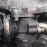 AGR Ventil Volkswagen Golf, V 2003.10 - 2008.10 038129637, BKD