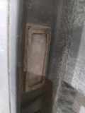 Kennzeichenleuchte Renault Scenic, II 2006.06 - 2009.02 facelift Gebraucht,