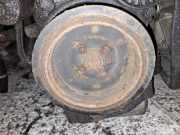 Riemenscheibe Kurbelwelle Mitsubishi Grandis, I 2004.01 - 2009.12 Gebraucht,