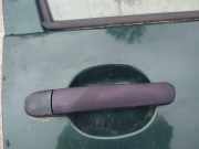 Türgriff Türaussengriff - Vorne Rechts Volkswagen Golf, IV 1997.08 - 2003.10 Gebraucht, ALH