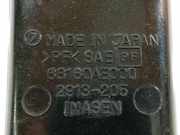 Aschenbecher Subaru Outback, II 1999.10 - 2004.12 66160AE000, 66160AE000