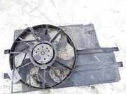 K?hlerl?fter L?ftermotor Mercedes-Benz A-CLASS, W168, 1997.07 - 2001.06 1685000193,0130303880