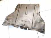 Motor-/Unterfahrschutz vorne Opel Corsa, D 2006.07 - 2010.06 Gebraucht,