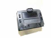 Monitor Navigations Zeit Uhr Opel Zafira, A 1999.04 - 2003.11 13106240, 5wk70050