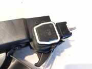 Pedalwerk Mercedes-Benz A-CLASS, W169, 2008.09 - 2012.06 facelift a1693000204,