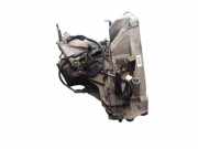 Schaltgetriebe Nissan Cube, Z12 20010.03 --> 8200341902,