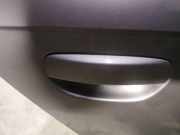 Türgriff Türaussengriff - Hinten Rechts Audi A4, B7 2004.11 - 2008.06 Gebraucht,