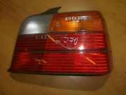 Rückleuchten - Hinten Rechts BMW 3-Series, E36 1990.09 - 1998.02 1387046nsl, 195004