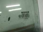 Seitenscheibe - Hinten Linke Nissan Almera Tino 2000.08 - 2003.09 as2,