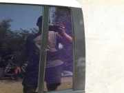 Dreieck Seitenscheibe - Hinten Linke Opel Zafira, A 1999.04 - 2003.11 Gebraucht,