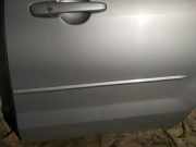 Zierleiste Tür Zier-Schutzleiste - Hinten Linke Mazda 5, CR 2005.02 - 2010.09 Gebraucht,