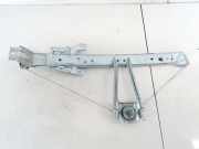 Fensterheber - Hinten Rechts Mercedes-Benz A-CLASS, W168, 1997.07 - 2001.06 Gebraucht,