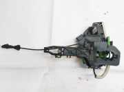 T?rschloss Stangen - Vorne Rechts Kia Ceed, II 2012.05 - 2015.05 81320a20201d4,81320-a20201d4