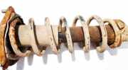 Fahrwerksfeder Hinterachse Toyota Corolla Verso, II 2001.09 - 2004.05 Gebraucht,