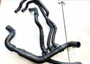 Kühlmittelrohrleitung Fiat Ducato, 1994.03 - 2002.04 Used,Used