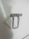 Schloss Heckdeckel Renault Master, II 2003.01 - 2010.01 facelift Gebraucht,