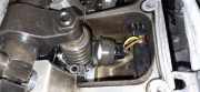 Einspritzdüse Volkswagen Touran, 2003.01 - 2006.10 Gebraucht, BKC
