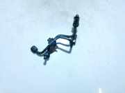 Einspritzleitung Toyota Corolla Verso, III 2004.05 - 2007 Gebraucht,