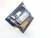 Lüftungsgitter Armaturenbrett Skoda Superb, II 2008.03 - 2013.06 3T0819702,3T0 819 702 W12001