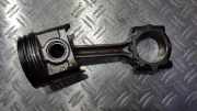 Kolben Pleuelstange Nissan Almera, N16 2000.06 - 2003.01 Gebraucht,