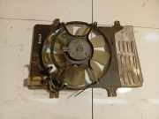 Kühlerlüfter Lüftermotor Mazda 2, DE 2007.10 - 2014.06 Gebraucht,