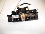 Schloss Heckdeckel Audi A4, B5 1994.11 - 1999.09 Gebraucht,