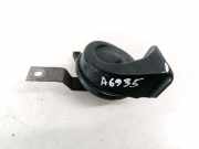 Hupe Nissan Almera, N16 2000.06 - 2003.01 E9011157,