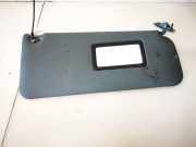 Sonnenblende Renault Scenic, I 1996.01 - 1999.09 Gebraucht,