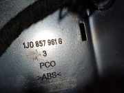 Aschenbecher Volkswagen Bora, 1998.01 - 2005.12 1J0857961G, 1J0 857 961 G AXR