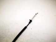 Seilzug ZUG Türschloss - Hinten Rechts Fiat Bravo, 2006.11 - 2014 Gebraucht,