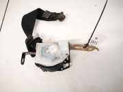 Sicherheitsgurt - Hinten Linke Toyota Avensis, II 2003.04 - 2006.03 7336005090,73360-05090